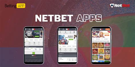 netbet app iphone